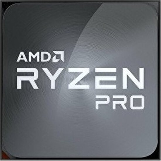 AMD Ryzen 5 4650G 3,7 GHz 8 MB Cache AM4 İşlemci
