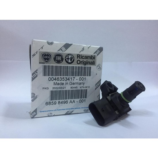Opar Fiat Emme Manifold Basınç Sensörü Egea 1.4 16V ve 1.3 Fiyatı