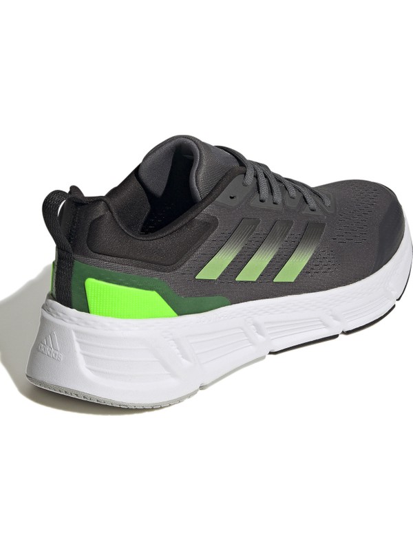 Adidas Gri - YeÅil Erkek KoÅu AyakkabÄ±sÄ± GY2262 AdÄ±star Td FiyatÄ±