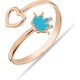 Seçili Renk Rose Gold