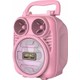  Renk Pembe