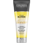 Go Blonder Sarı Saçlara Özel Güneş Işıltısı Veren Saç Bakım Kremi 250 Ml