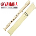 Yamaha YRS23 Soprano Blok Flüt