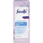 Facelle Günlük Ped Slip Ekstra Uzun
