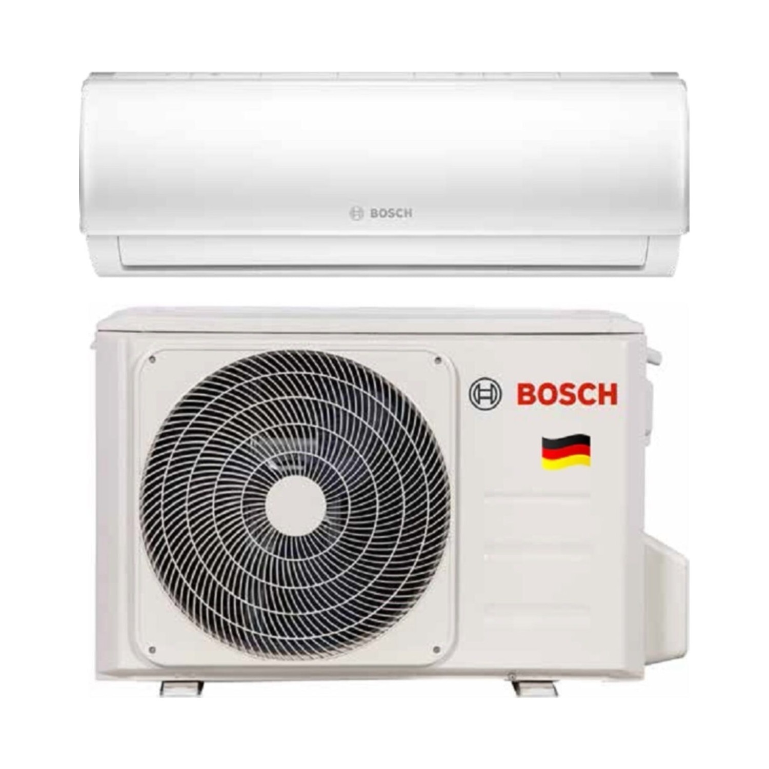 Bosch Climate 5000 Rac 3,5-2 Ibw 12.000 Btu/h Inverter Klima Fiyatı