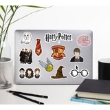 HD Sticker Harry Potter Film-Dizi Laptop Notebook Tablet Sticker Set P5