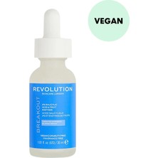 Revolution Skincare Cilt Serumu Salisilik Asit ve Meyve Enzim 30 ml