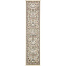 Angora Home Ethnic Makine Halısı 1529FL