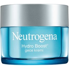 Neutrogena Gece Kremleri,neutrogena