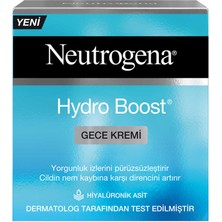 Neutrogena Gece Kremleri,neutrogena