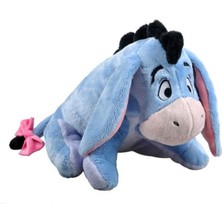 Oyuncakmatik Disney Eeyore Core Peluş 35 Cm.