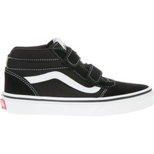 Vans Yt Ward Mid V Çocuk Günlük Ayakkabı Vn0A5Hz9Iju1 VN0A5HZ9IJU10812