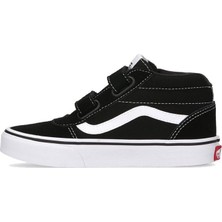 Vans Yt Ward Mid V Çocuk Günlük Ayakkabı Vn0A5Hz9Iju1 VN0A5HZ9IJU10812