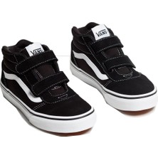 Vans Yt Ward Mid V Çocuk Günlük Ayakkabı Vn0A5Hz9Iju1 VN0A5HZ9IJU10812