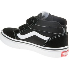 Vans Yt Ward Mid V Çocuk Günlük Ayakkabı Vn0A5Hz9Iju1 VN0A5HZ9IJU10812