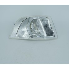 Depo Volvo S40/ V40 Sinyal Lambası Sol 2001-2002 30621832