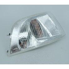 Depo Volvo S40/ V40 Sinyal Lambası Sol 2001-2002 30621832