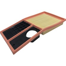 Sardes Hava Filtresi Vw Golf V Golf Vi Polo 1 4i