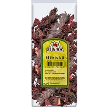 Si&Ha Hibisküs 50 gr