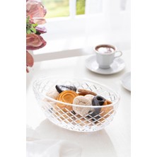 Glamis Cam Kafes Model Gondol Çerezlik