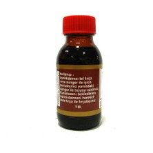 Altınyunus Koyu Kahverengi Süet Nubuk Ayakkabı Boyası 100ML