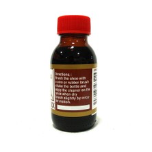 Altınyunus Koyu Kahverengi Süet Nubuk Ayakkabı Boyası 100ML