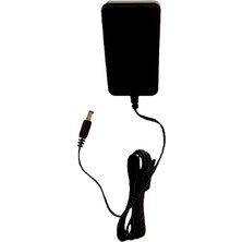 12 Volt Ac Dc Adaptör