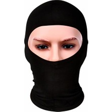 Ebakbak Motosiklet Yazlık Kışık Balaklava Maske