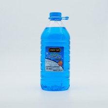 Powerten Antifrizli Kışlık Oto Cam Suyu 3 Litre  ( Üretim Yılı: 2022 )
