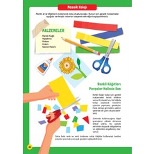 1. Sınıf Bilsem Mülakat Hazırlık Sanat Akımları ve Resim Kitabı Seti