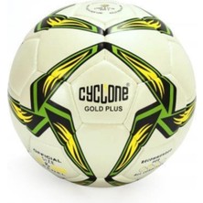 Cyclone CC9903 Gold Plus El Dikişli 4 No Futbol