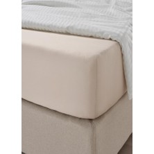 Pırıltı Collection Çift Kişilik Lastikli Çarşaf (140-160-180-200 Ölçülerde)