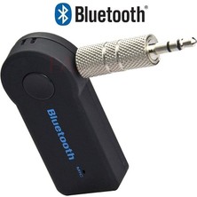 Velliw Araba Müzik Receviar Telefon Ipad Araç Kulaklık Ses Sistemi Destekli Araç Içi Bluetooth Dönüştürücü