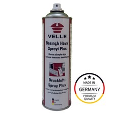 Velle Air Duster - Toz Temizleyici Hava Spreyi