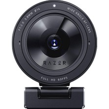 Razer Kyo Pro RZ19-03640100-R3M1 2mp Web Kamera D-RZ19-03640100-R3M1