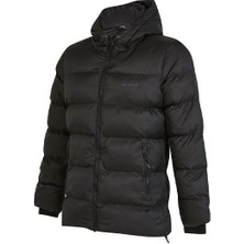 New Balance MPJ3122 Siyah Erkek Spor Giyim