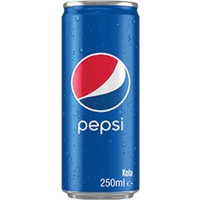 Pepsi 250 ml
