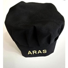 Terzim Ayşenur Çocuk Mutfak ve Etkinlik Önlüğü