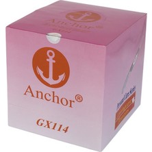 Anchor Cımbız GX114 Cımbız