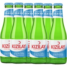 Kızılay Afyonkarahisar 6 x 200 ml