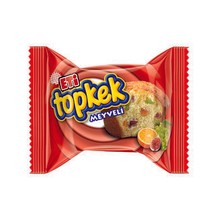 Eti Topkek Meyveli 40 gr