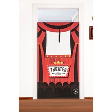 Wellgro Play Door Kapı Oyunu - Theater