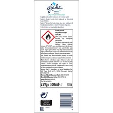 Glade Aerosol Oda Kokusu Okyanus 300 ml