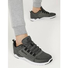 Bags Shoes Lumberjack Maximus-Xl Erkek Günlük Büyük Numara Sneaker Spor Ayakkabı