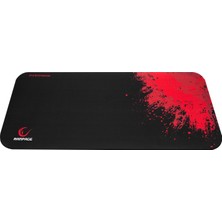 Rampage Eco Büyük Boy 65X30 cm Kaymaz Profesyonel Gaming Oyuncu Mouse Pad