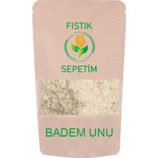 Fıstık Sepetim Badem Unu 450 gr