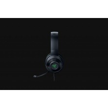 Razer RZ04-03750100-R3M1 Hds Kraken V3 x Oyuncu Kulaklığı