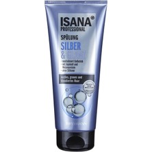 EKS Ticaret Isana Professional Saç Kremi Boyalı Saçlar Için 200 ml