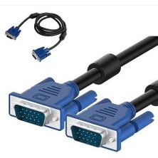 Bolsat VGA Kablo 15 mt Erkek-Erkek