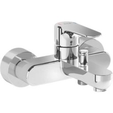 VitrA A42725 Root Roun Banyo Bataryası